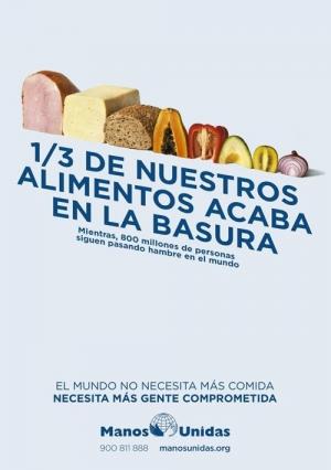 Bocata solidario