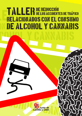 Taller de prevención de accidentes de tráfico
