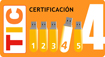 Nivel 4 TICs