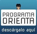 Orienta 14-15